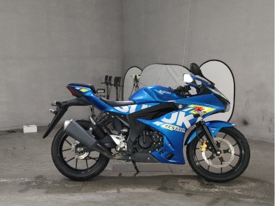 Suzuki GSX-R125