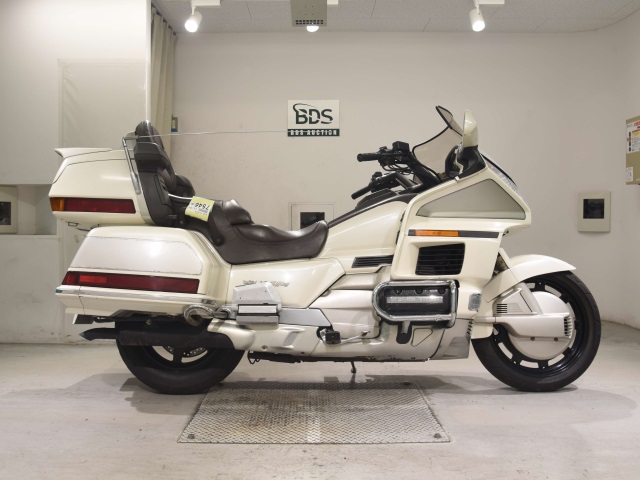 Honda GL1500 1990