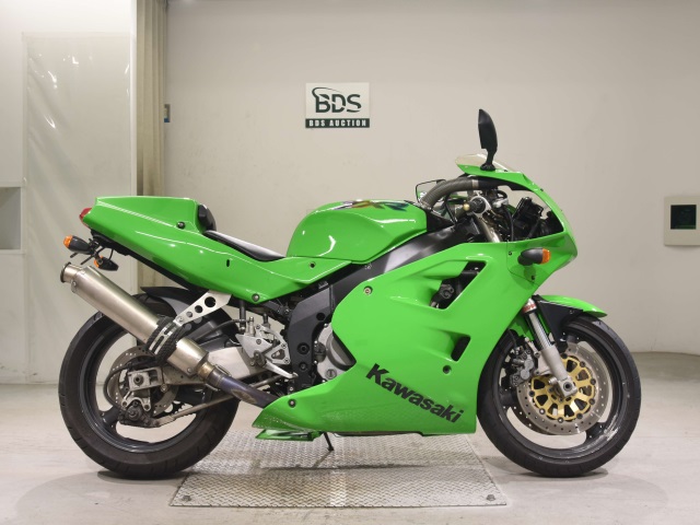 Kawasaki ZXR400 1997