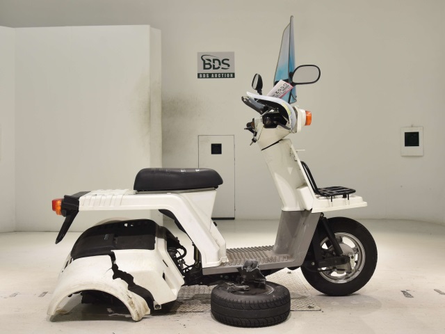 Honda GYRO X 2013
