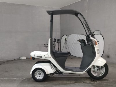 Honda GYRO CANOPY 2019