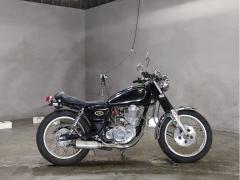 Yamaha SR400 2000