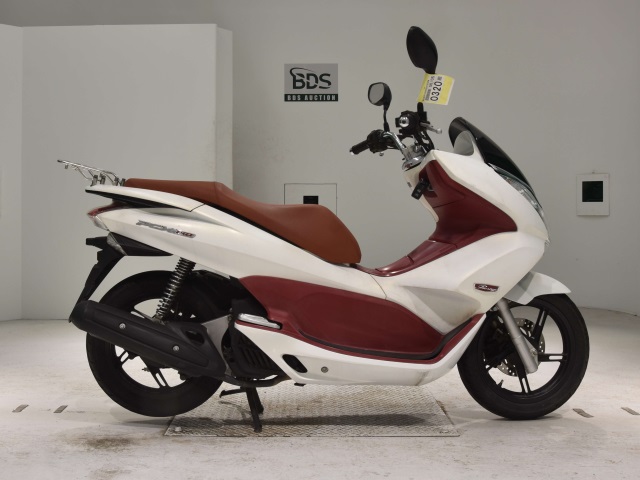Honda PCX150 2012