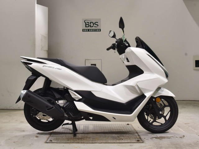 Honda PCX160 2025