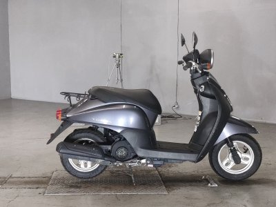 Honda TODAY 2009