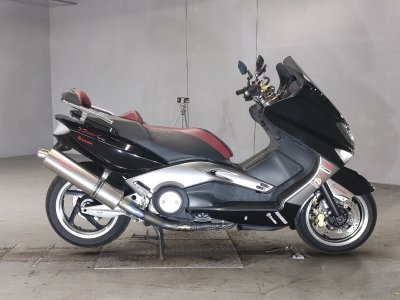Yamaha T-MAX500 2006