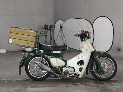 Honda GSX1400 2004