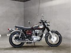 Kawasaki W650 2009