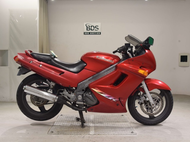 Kawasaki ZZ-R250 1996