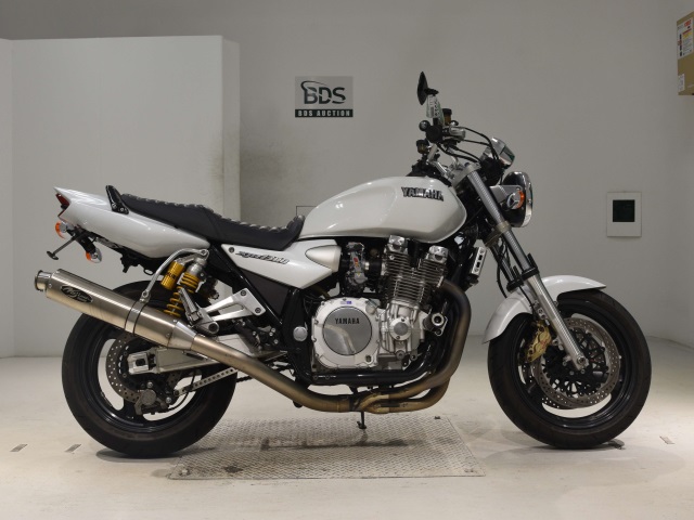 Yamaha XJR1300 1999