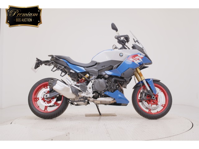 BMW F900XR 2025