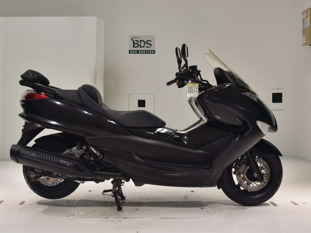 Yamaha MAJESTY 250 2007