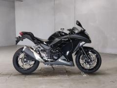 Kawasaki NINJA250 2014