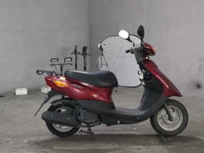 Yamaha JOG 115 2011