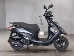 Yamaha AXIS Z 2021