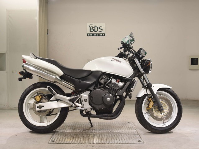 Honda HORNET CB250F 2007