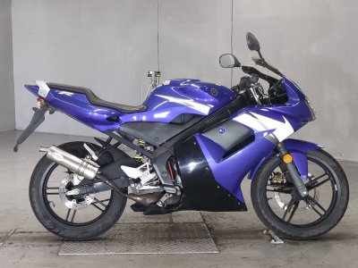 Yamaha TZR50