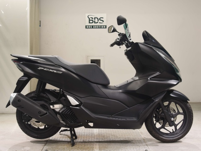 Honda PCX160 2021