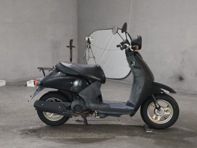 Honda TODAY 2002