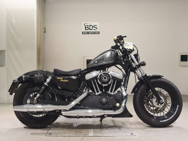HD SPORTSTER FORTY-EIGHT XL1200X 2014