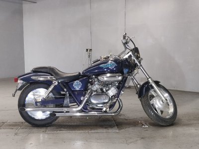 Honda MAGNA250 1994