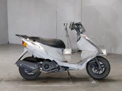 Suzuki ADDRESS V125