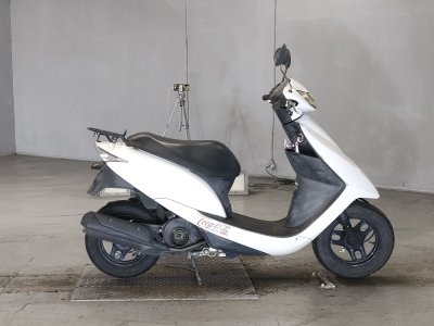 Honda DIO 2010