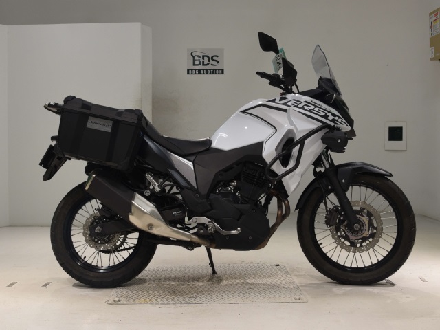 Kawasaki D-TRACKER125 2020