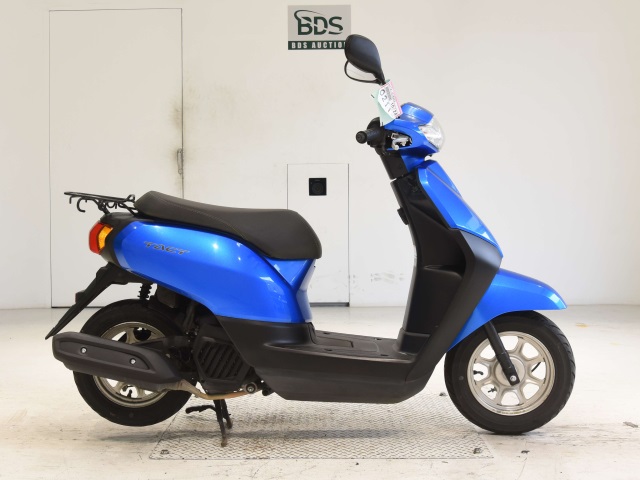 Honda TACT50 2018