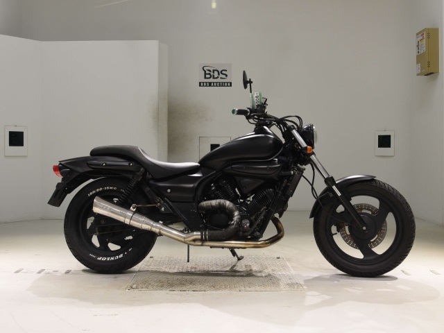 Kawasaki ELIMINATOR 250V 2000