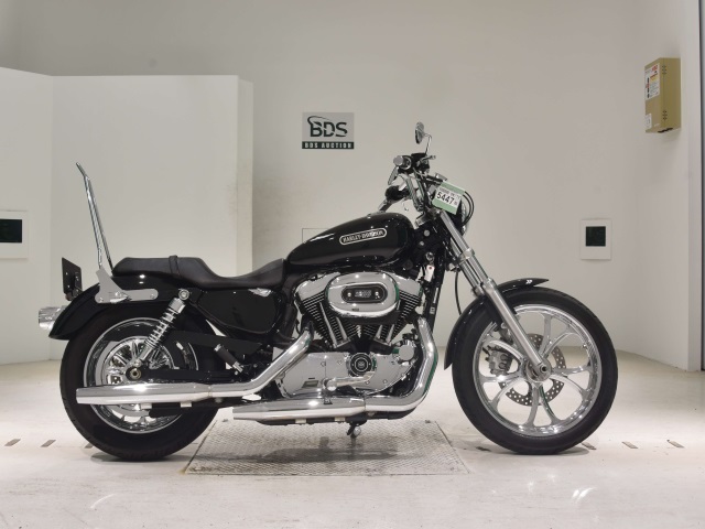 HD SPORTSTER XL1200L 2010