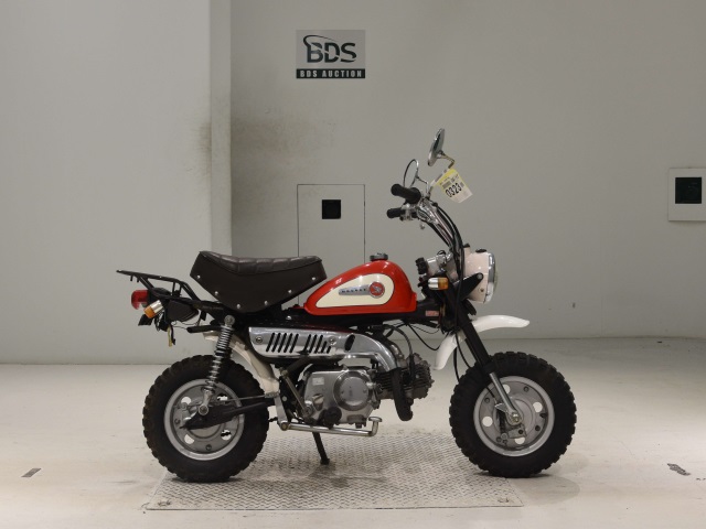 Honda MONKEY 2000