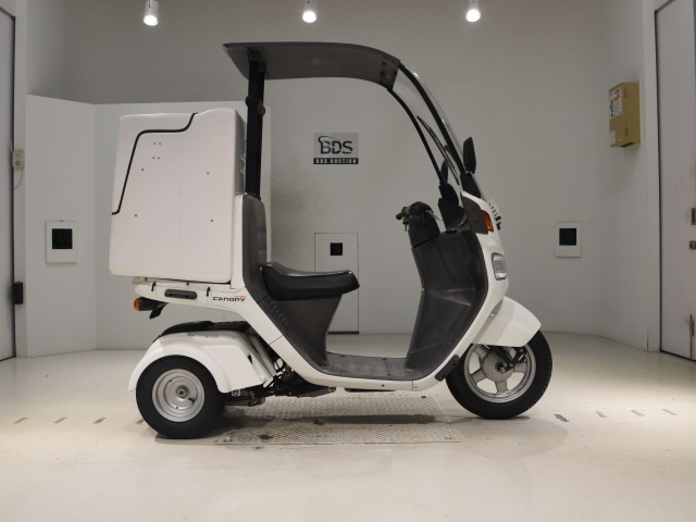 Honda GYRO CANOPY 2011