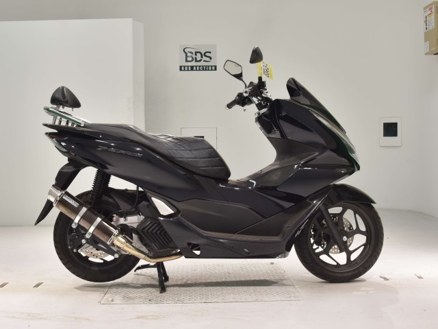 Honda PCX160 2023