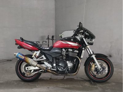 Suzuki GSX1400 2005