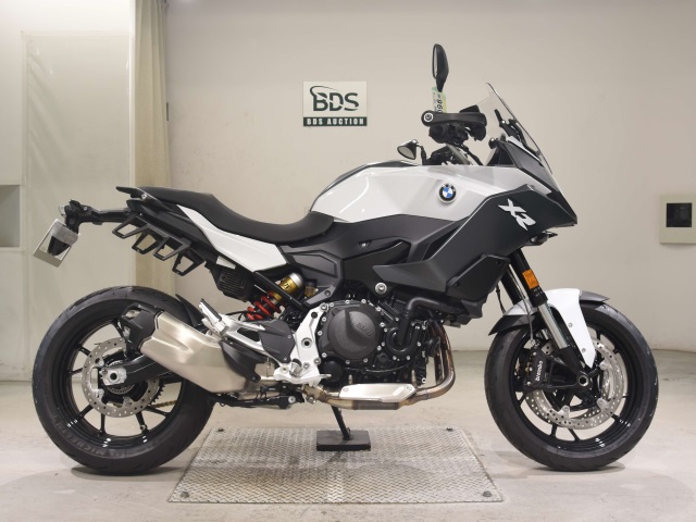 BMW F900XR 2025