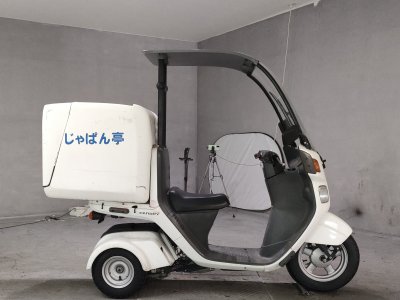 Honda GYRO CANOPY 2019