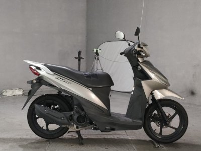 Suzuki ADDRESS V110