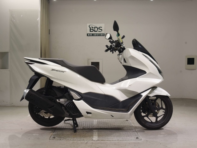 Honda PCX125 2021