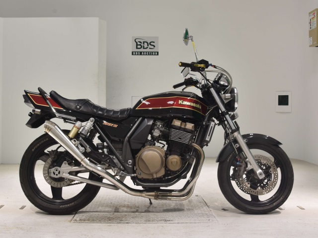 Kawasaki ZRX400 2005
