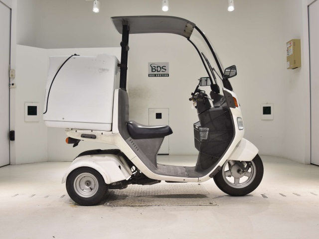 Honda GYRO CANOPY 2011