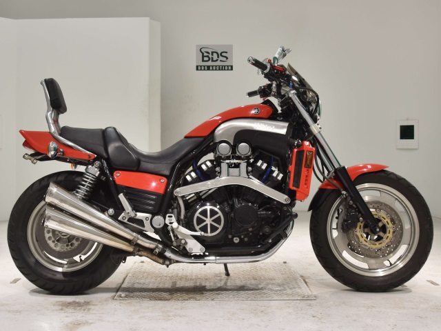 Yamaha V-MAX1200 1999