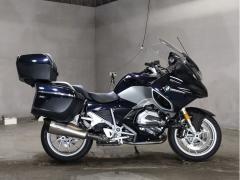 BMW R1200RT 2017