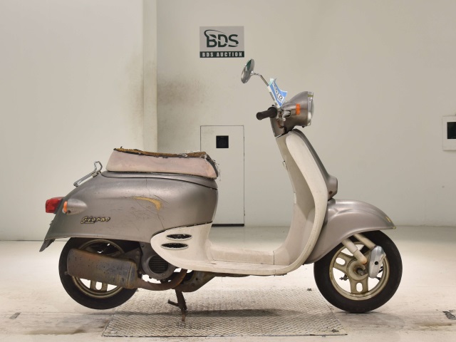Honda GIORNO 1994