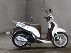 Honda SH MODE 2014