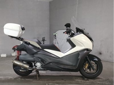 Honda PHASE250 2009