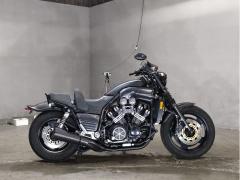 Yamaha V-MAX1200 2000
