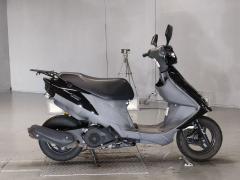 Suzuki ADDRESS V125