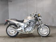 Yamaha SRX400 1991
