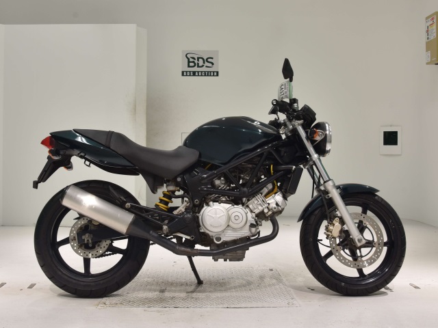 Honda VTR250 2000